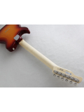 BIL-MH/CS ILIAD BOUNDARY SERIES (Cherry Sunburst), зображення 5